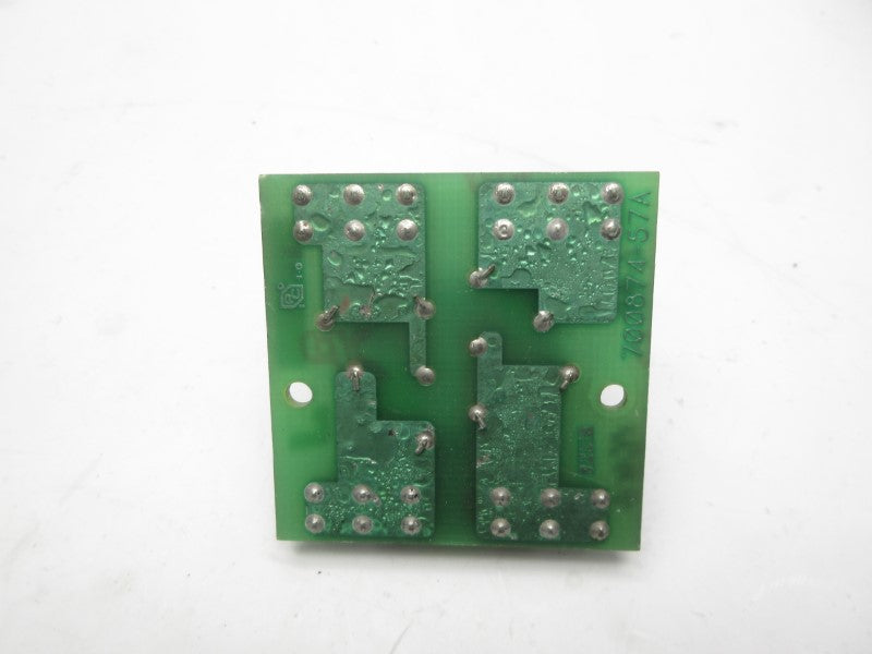 RELIANCE ELECTRIC 0-48658-1 UNMP