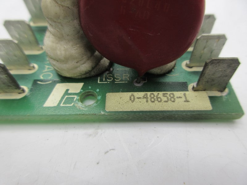 RELIANCE ELECTRIC 0-48658-1 UNMP