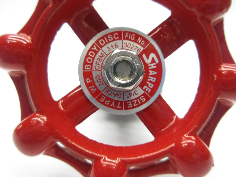 SHARPE 30276 3/4" NSNP
