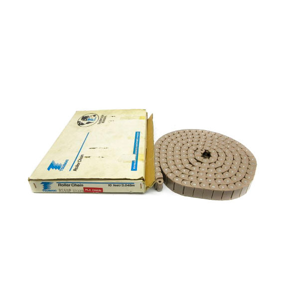 TSUBAKI RS60P 10FT NSMP