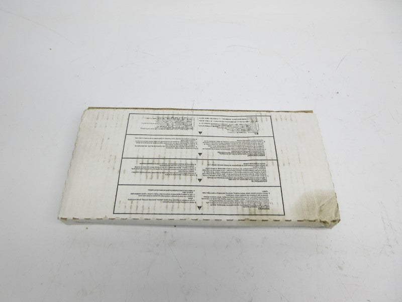 TSUBAKI RS50-RIV 10FT NSFS