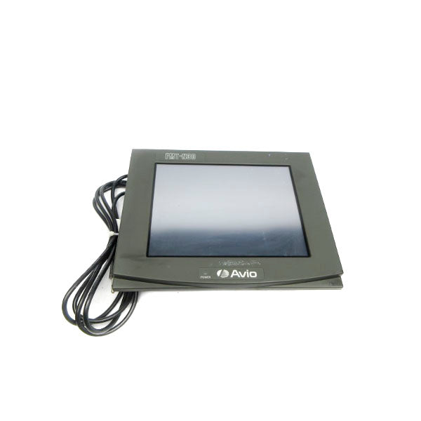 NIPPON AVIONICS FMT-N30-CE01 NSNP