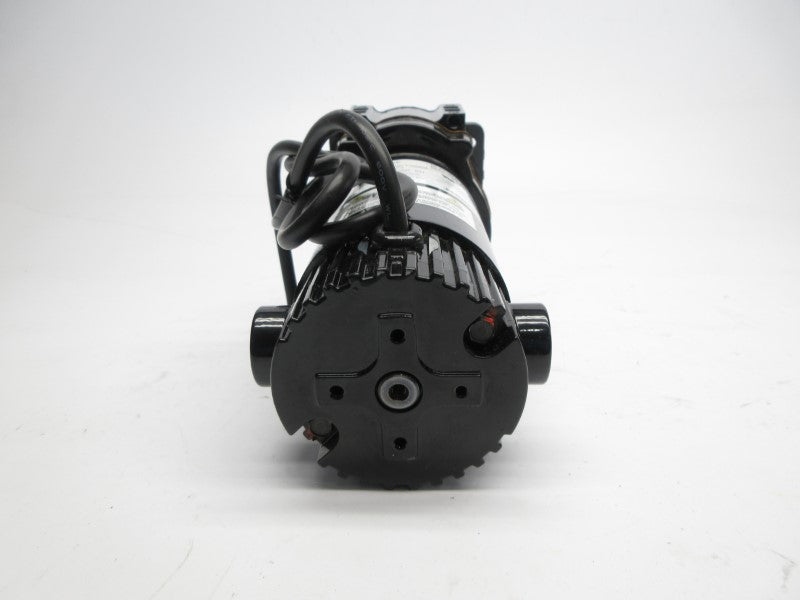 DAYTON 4Z381C 90/130V 1.41/1.43A NSNP