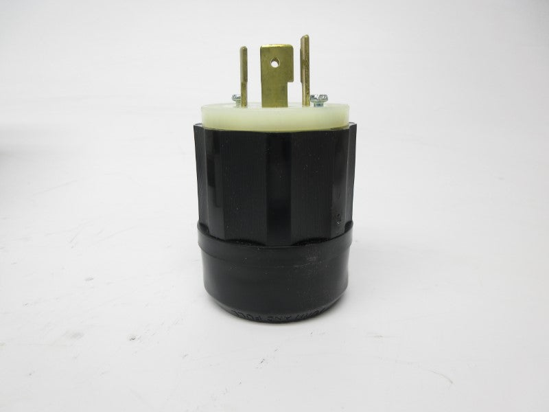LEVITON 2421 250V 20A (PKG OF 10) NSMP