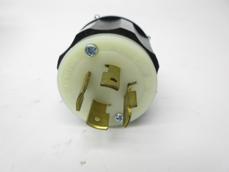 LEVITON 2421 250V 20A (PKG OF 10) NSMP