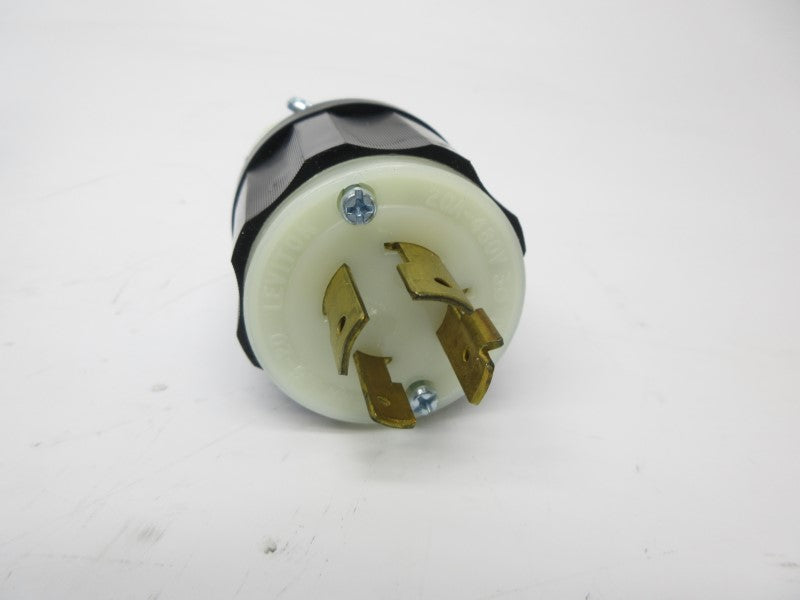 LEVITON 2431 480V 20A (PKG OF 10) NSMP