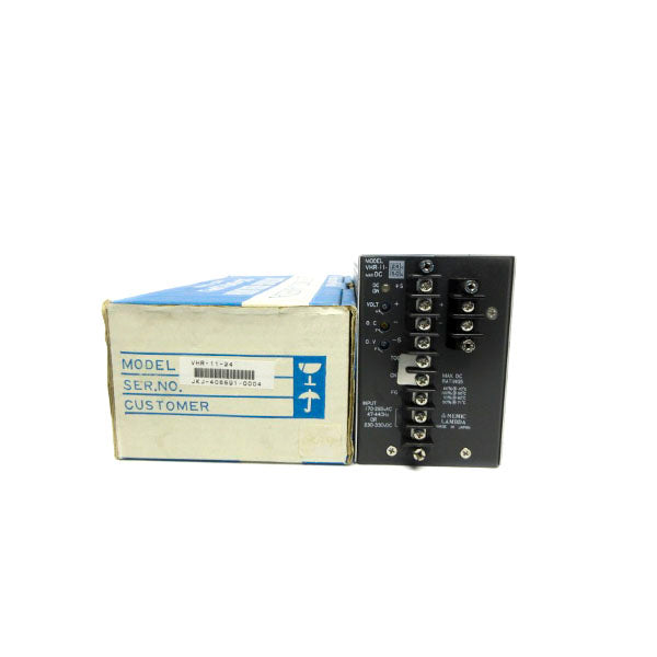 NEMIC LAMBDA VHR-11-24 170-265VAC NSMP