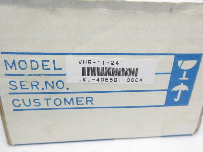 NEMIC LAMBDA VHR-11-24 170-265VAC NSMP
