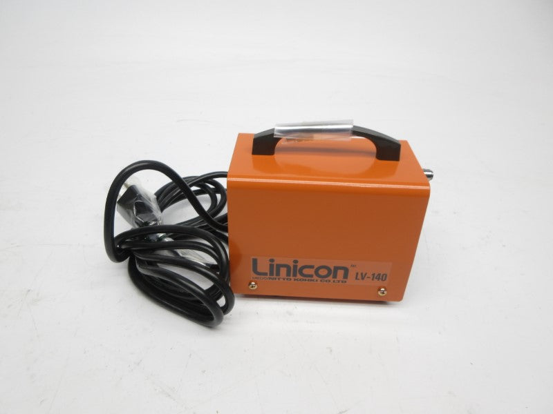 NITTO KOHKI LV140-V1008-D1-C002 115V NSMP