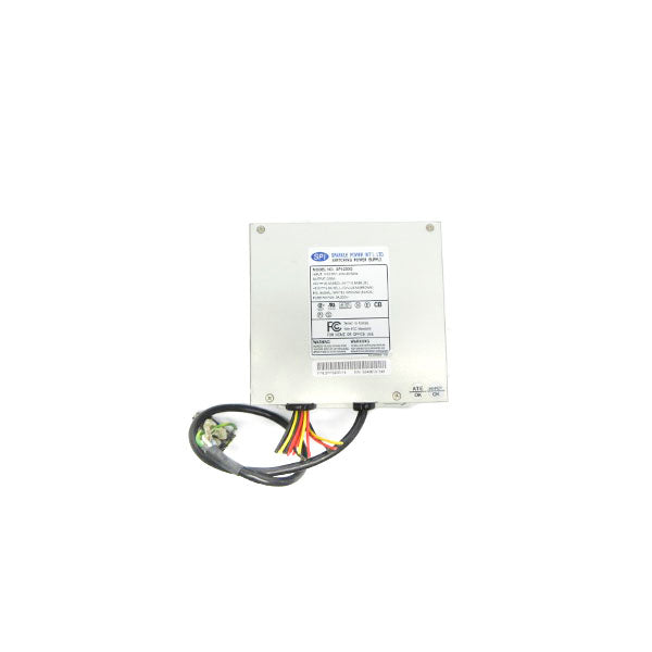 SPI SPI-250G 115/230V 6/3A UNMP