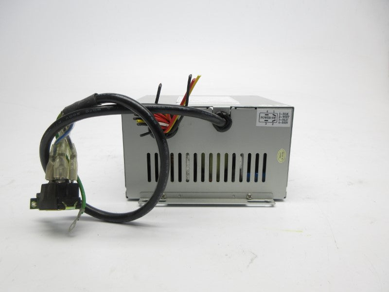 SPI SPI-250G 115/230V 6/3A UNMP