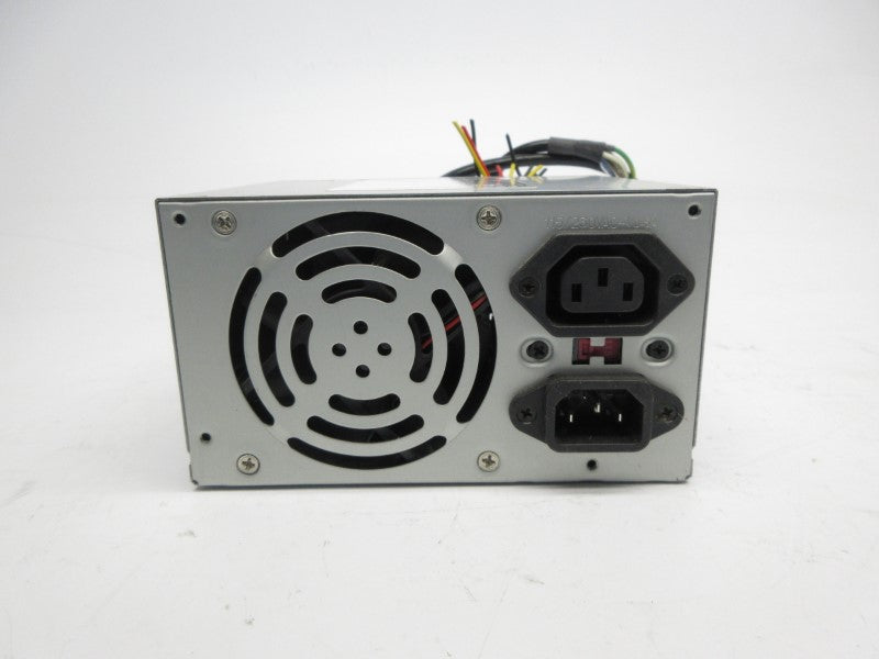 SPI SPI-250G 115/230V 6/3A UNMP