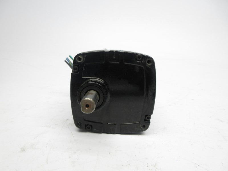 BODINE ELECTRIC 30R2BECI-D3 115V .45A UNMP