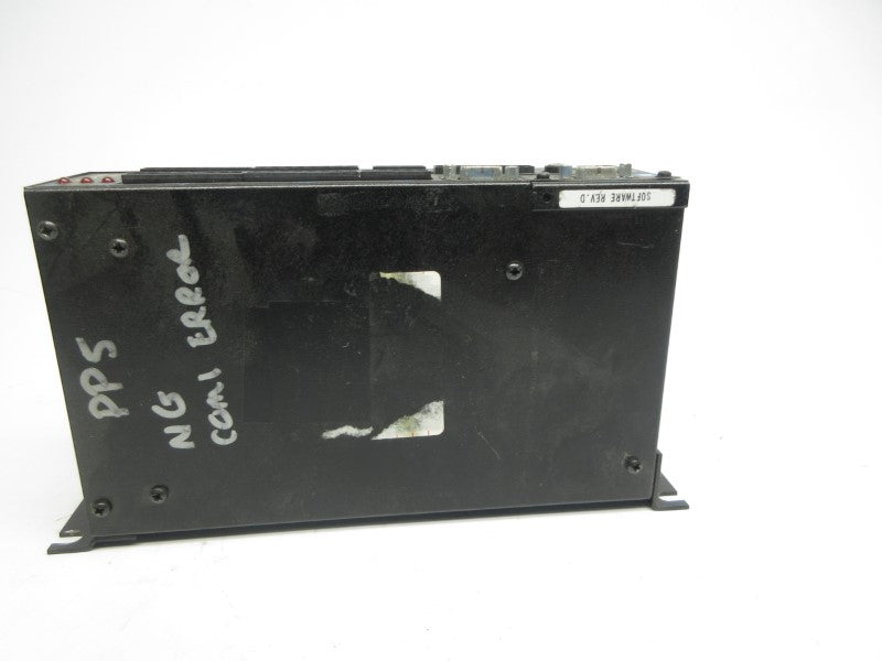 SUPERIOR ELECTRIC SS2000I-V 115/230VAC .4A UNMP
