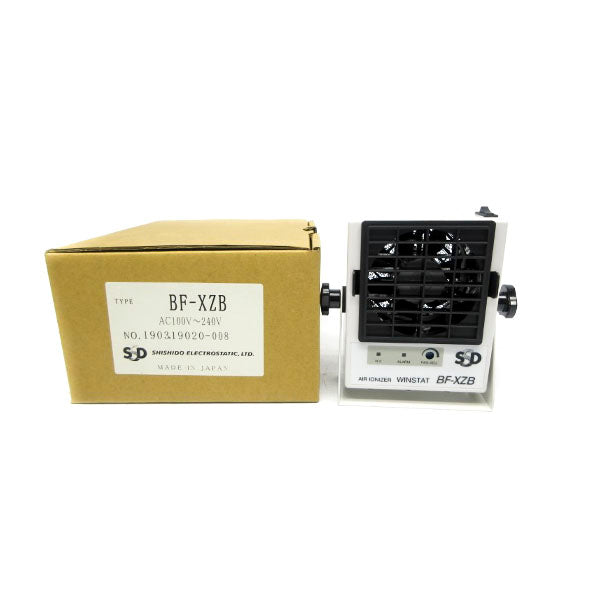 SHISHIDO ELECTROSTATIC BF-XZB 100-240VAC NSMP