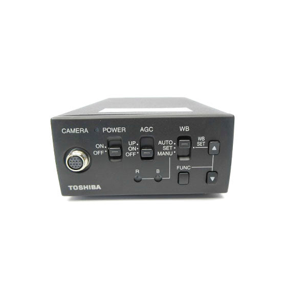 TOSHIBA IK-CU44 12VDC NSNP