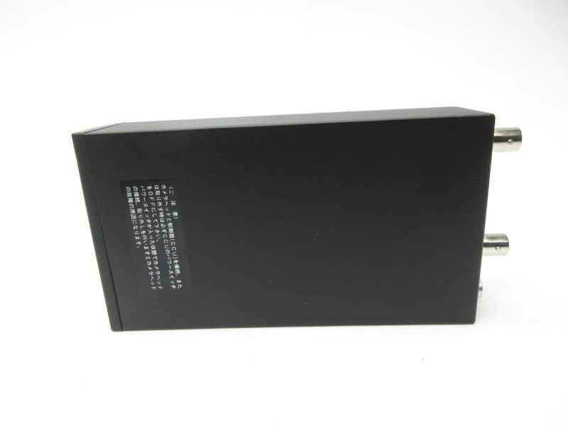TOSHIBA IK-CU44 12VDC NSNP