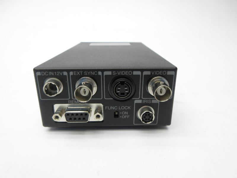 TOSHIBA IK-CU44 12VDC NSNP