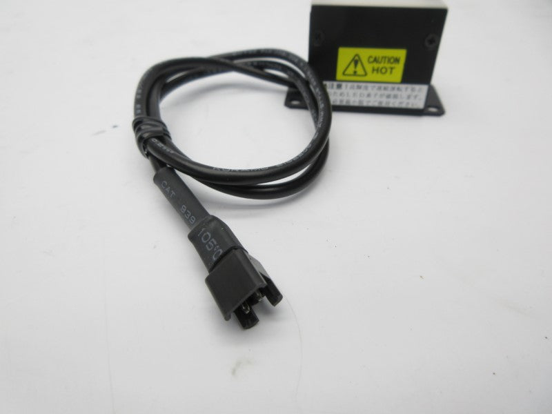NISSIN ELECTRONIC WTD-2525 NSNP