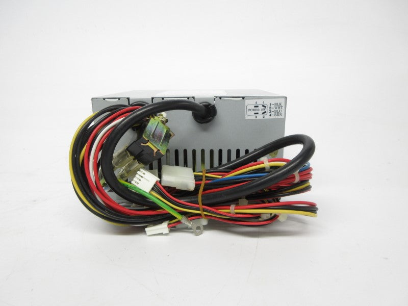 SPI SPI-250G 115/230V 6/3A NSMP