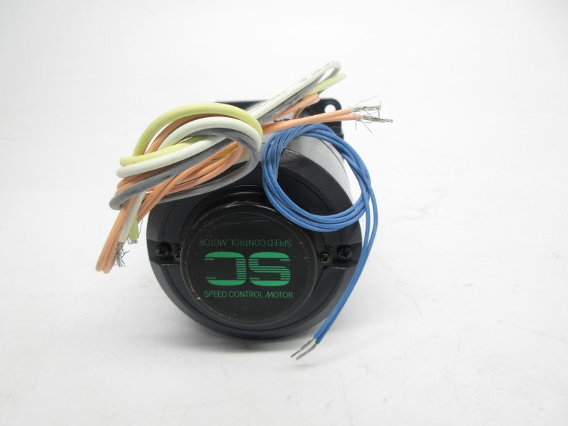 ORIENTAL MOTOR MBM425-411 100V 0.95A NSMP