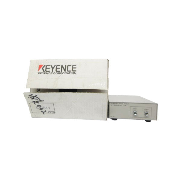 KEYENCE CV-R11 24VDC NSMP