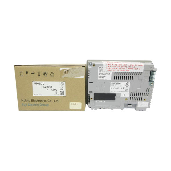 FUJI ELECTRIC V806ICD 24VDC 0.7A NSMP