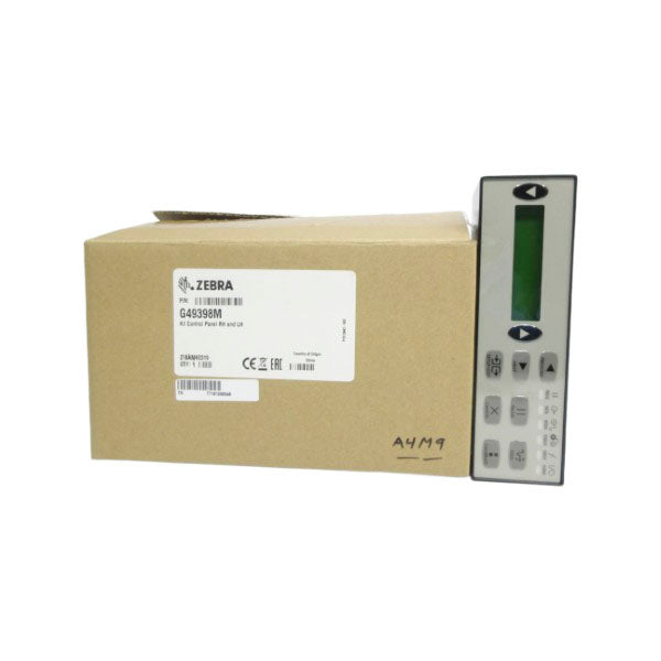 ZEBRA G49398M NSMP