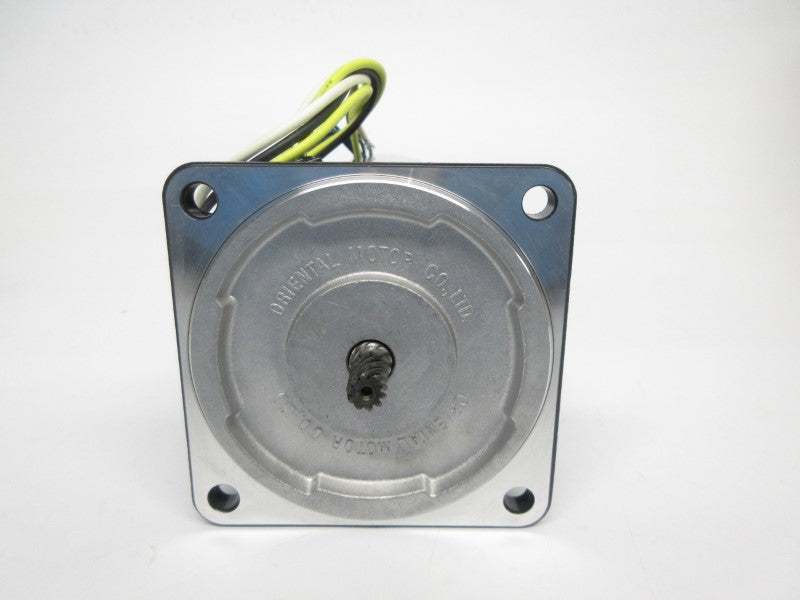 ORIENTAL MOTOR 5IK40RGN-AUL 115V 0.83A NSMP
