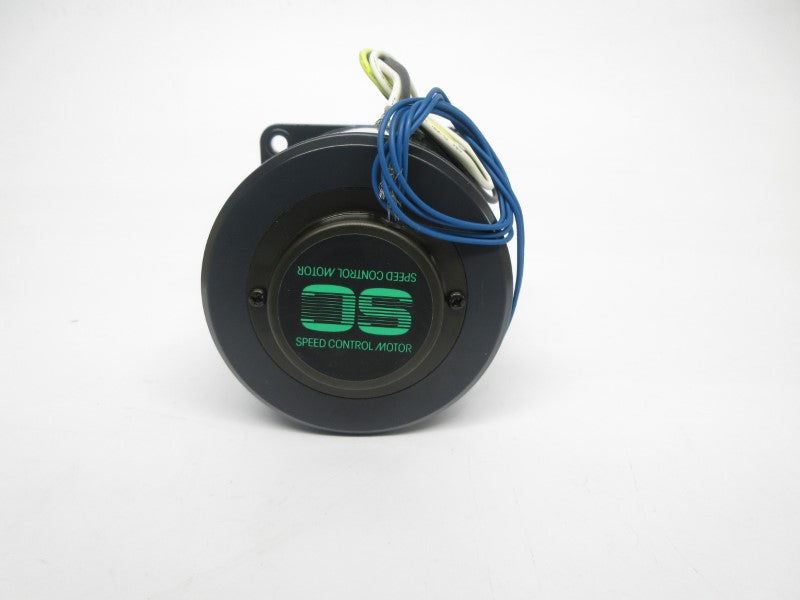 ORIENTAL MOTOR 5IK40RGN-AUL 115V 0.83A NSMP