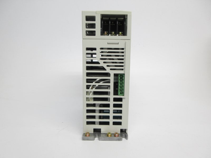 MITSUBISHI MR-J2-100A 200-230V 5.0A NSMP
