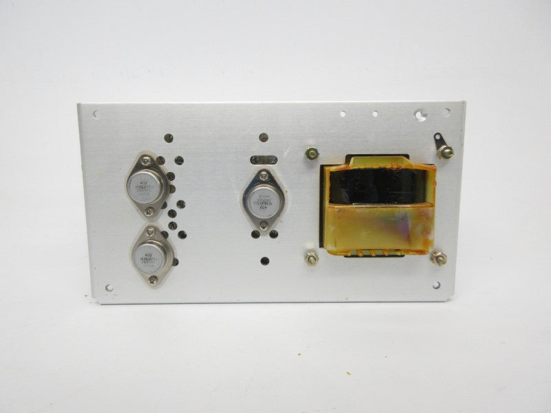 SOLA SLD-12-6034-05 NSMP
