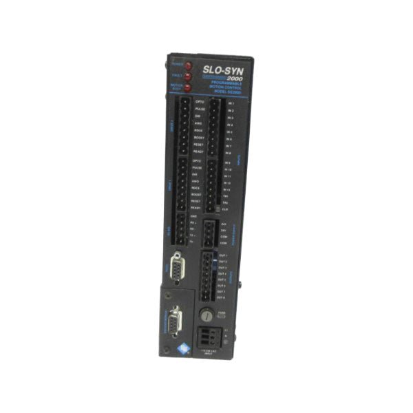 SUPERIOR ELECTRIC SS2000I 115/20VAC .4A UNMP