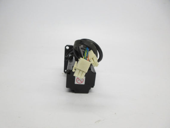 YASKAWA ELECTRIC SGM-02A3G26 200V 2.0A NSNP