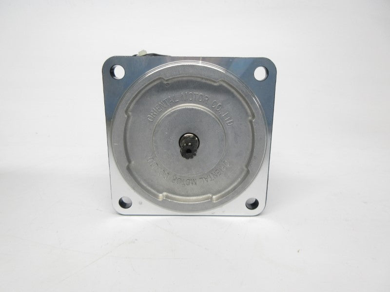 ORIENTAL MOTOR USM540-401W 115V 0.67A NSMP