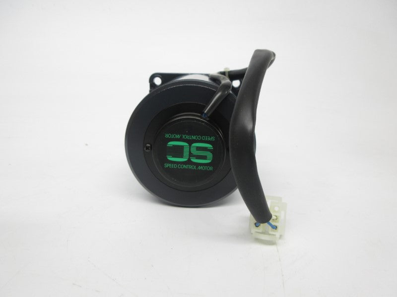 ORIENTAL MOTOR USM540-401W 115V 0.67A NSMP