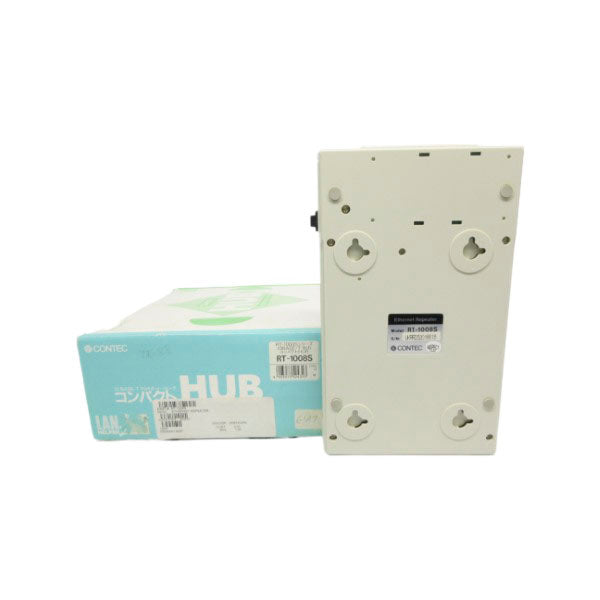 CONTEC RT-1008S NSMP