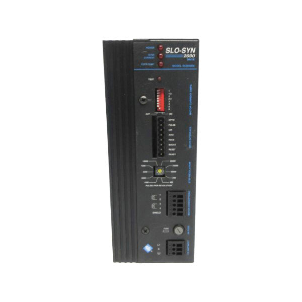 SUPERIOR ELECTRIC SS2000D6 115VAC 7A UNMP