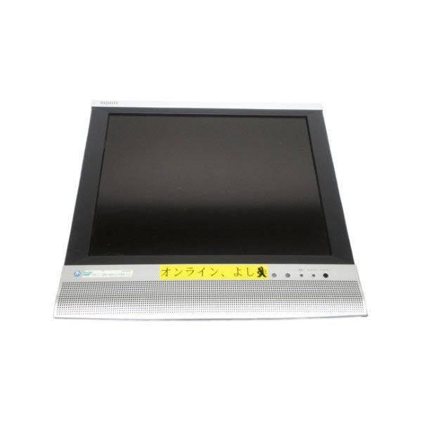 SHARPER LC-15S4-S 12VDC NSNP