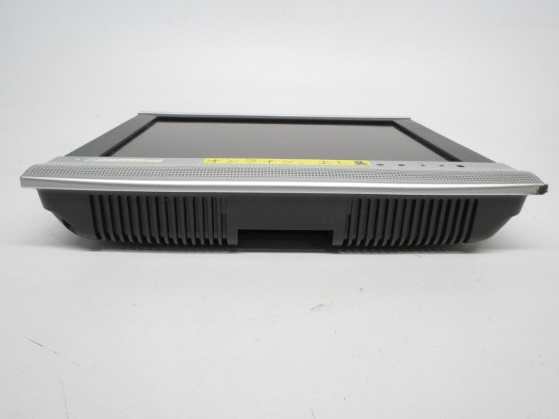 SHARPER LC-15S4-S 12VDC NSNP