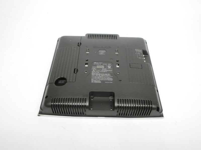 SHARPER LC-15S4-S 12VDC NSNP