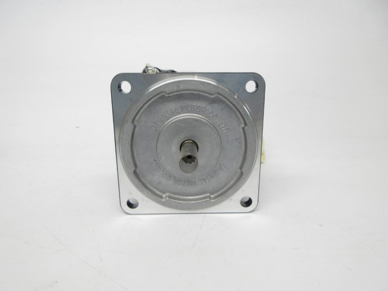 ORIENTAL MOTOR UBM540-403 200V 0.4A NSMP