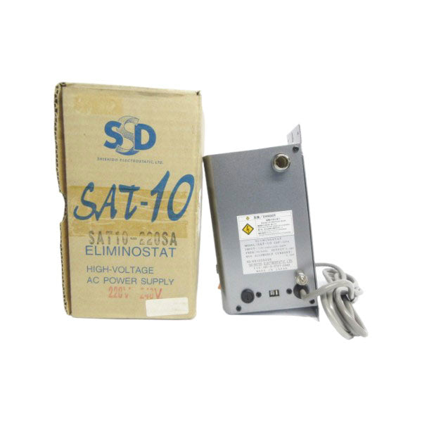 SSD SAT10-220SA 220-240V NSMP