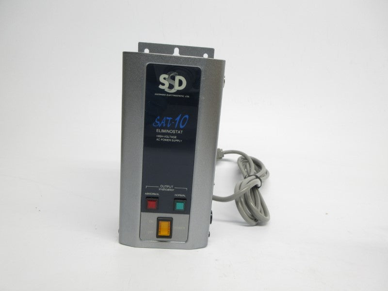 SSD SAT10-220SA 220-240V NSMP