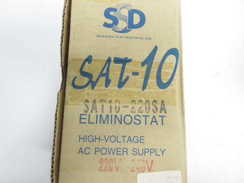 SSD SAT10-220SA 220-240V NSMP