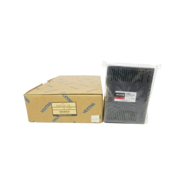 VEXTA SG9200-2G 24VDC 0.43A NSMP