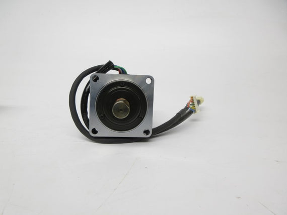 YASKAWA ELECTRIC SGM-02A3SU12 200V 2.0A NSMP