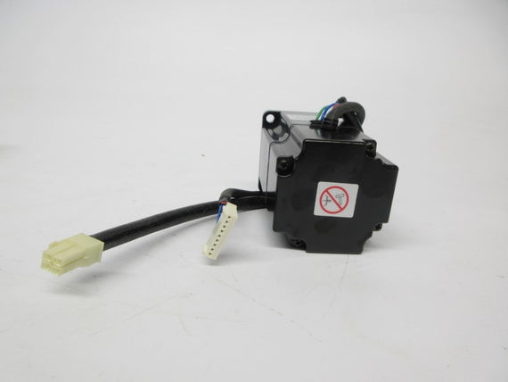 YASKAWA ELECTRIC SGM-02A3SU12 200V 2.0A NSMP