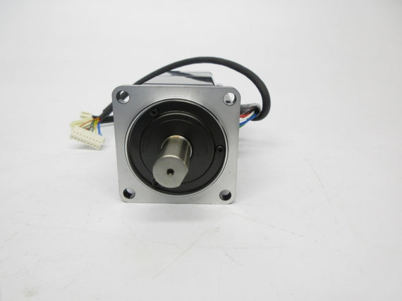 YASKAWA ELECTRIC SGM-02A3SU21 200V 2.0A NSMP