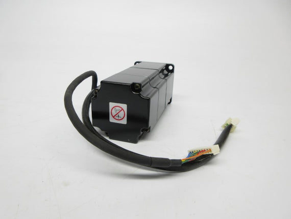 YASKAWA ELECTRIC SGM-02A3SU21 200V 2.0A NSMP